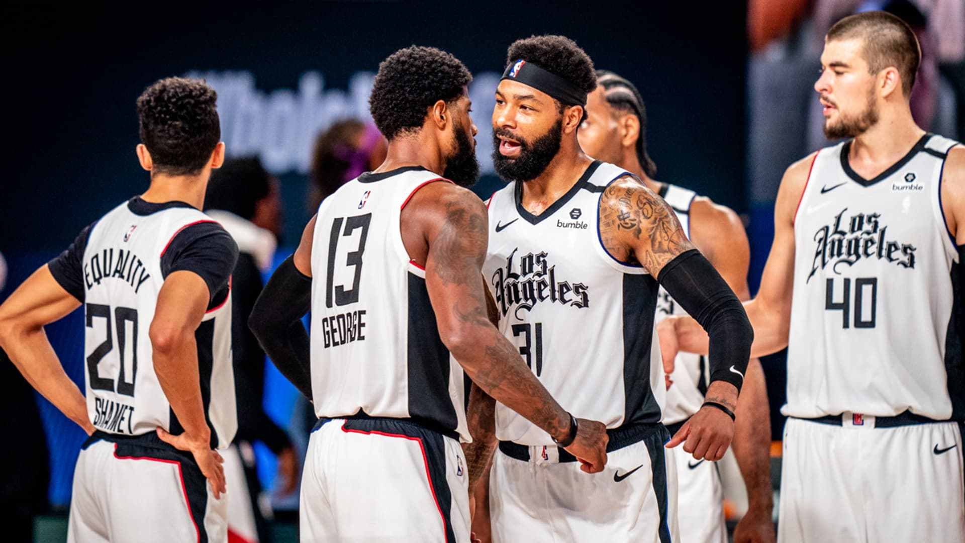 斯通斯：在出线之后也不要松懈，要保持那种胜利的心态